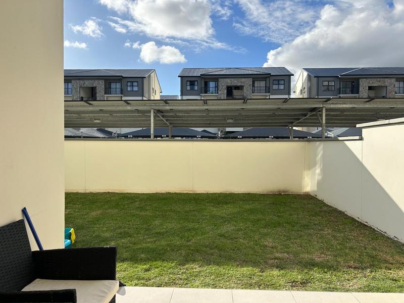 To Let 3 Bedroom Property for Rent in Sandown Western Cape